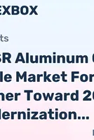 World ACSR Aluminum Conductor Cable - Market Analysis, Forecast, Size, Trends and Insights 