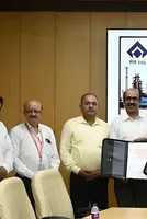 SAIL Rourkela and IOCL Sign Strategic MoU for Sulphur Pellets Supply