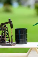 Brent Crude Oil Price Today: Futures edge higher amid West Asia uncertainty