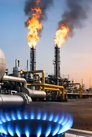 ONGC Shifts to Gas-Led Growth as Gas Output Tops Oil