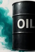 BofA lifts second-half Brent oil forecast amid ongoing geopolitical tensions