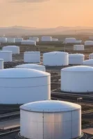 High Oil Prices Speed Up China’s Shift Away From Crude