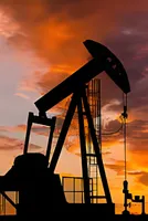 China is balancing Asia's crude oil demand by itself