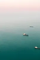 World’s Biggest Physical Oil Trader Warns of Months of Price Volatility