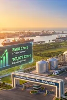 Odisha’s Critical Mineral Processing Park at Paradip Explained 