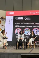 China dominates global green ship orders. Can green fuel keep up? - Eco