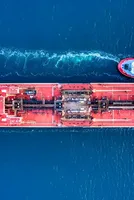 Japan’s Crude Imports from Middle East Slump to Lowest on Record