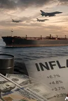 Crude Oil Price On May 8: Brent Crude Climbs Back After Sharp Two-Day Fall 