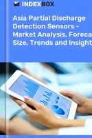 Asia Partial Discharge Detection Sensors - Market Analysis, Forecast, Size, Trends and Insights 