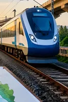 Kerala Railway Projects Worth Rs. 200 bn Under Execution