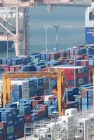 South Korea's Exports Hit Record $87.75 Billion, Semiconductors Lead 