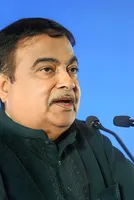 India eyes 100% ethanol blending as West Asia crisis exposes energy import risks: Nitin Gadkari 