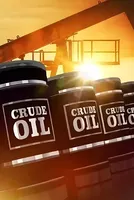 Crude swings as traders weigh fresh peace talks