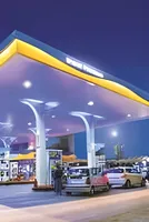 BPCL expects Russian crude purchases to fall in November