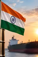 India’s Venezuelan Oil Imports Set to Reach Seven-Year High
