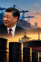 India left more exposed to Trump's 100% oil threat as China gets tariff breather