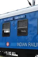 Indian Railways Approves Rs 442 Crore For Bypass Line Projects, Kavach 4.0 Version 
