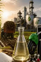 India craves a sweet fix for crude addiction. Can it work?