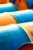 Russian Oil Flows to India Plunge to 310,000 Bpd
