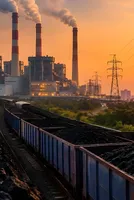 Dry Monsoon, Record High Power Demand Creates Coal Shortage… 