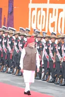PM Modi warns of weaponisation of resources, sea routes; urges energy self-reliance 