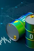 Crude oil futures hit lifetime high of ₹6,596/barrel 