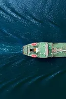 India's Russian Crude Imports Jump 90% in March After U.S. Waiver