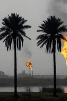 Iraq reinforces its place among world’s top oil suppliers 