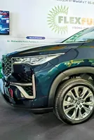 The New Flex: Automakers Gear Up Flex-Fuel Vehicle Launches In 2026