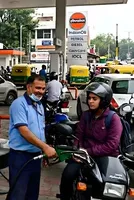 DC Edit | Crude Falls: But Where's The Relief? 