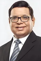 Views of Suresh P. Manglani: “The gas sector in India has seen a monumental transformation over the years” 