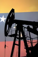 India Might Soon Replace Russian Oil With Venezuelan At Scale After All 
