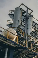 America’s Leg Up on Petrochemicals 