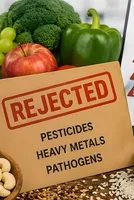 EU flags 365 Indian products with pesticides, heavy metals 