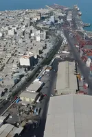Iran loses ground on trade as war hits oil and non-oil exports 