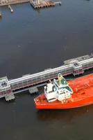 Hormuz Tanker Transits Crash to Single Digits as Crisis Deepens