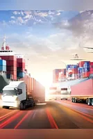 Dry-Bulk shipping rates extend decline as capesize demand cools