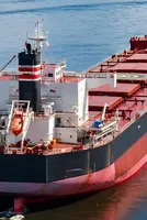 Panamax Freight Rates Slide as Indian Bulk Importers Weigh Shipping Costs 
