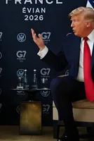 US can’t dictate India’s trade choices 