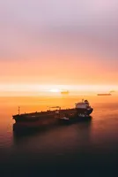 India Allows More Russian Ship Insurance as Oil Imports from Moscow Soar