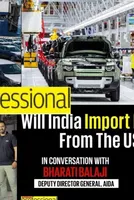 Weekly News Wrap: India–UK FTA Set for July 15 Rollout; JLR, MINI and Mercedes Outline Next Moves 