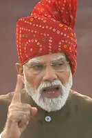 PM bats for self-reliance to counter resource weaponisation 