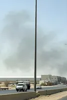Oil climbs after Yemeni Houthis attack Saudi Aramco sites 