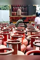India's May fuel consumption up 2.4%; LPG demand drops 20% amid Hormuz disruptions