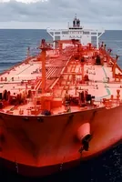 Saudi Oil Exports to India Surge to Highest Level Since 2020