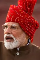 Independence Day: PM Modi puts self-reliance, energy security, chips, tech at centre of developed India push 