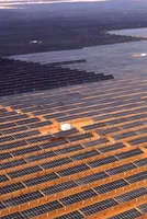 China’s clean energy surge is starting to squeeze out coal 