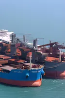 Indian Oil rules out shift from Gulf crude despite regional conflict