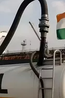 India’s Russian oil imports drop in April on Nayara refinery shutdown
