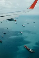 Asia's Crude Imports Hit Highest Level Since the Iran War Began
